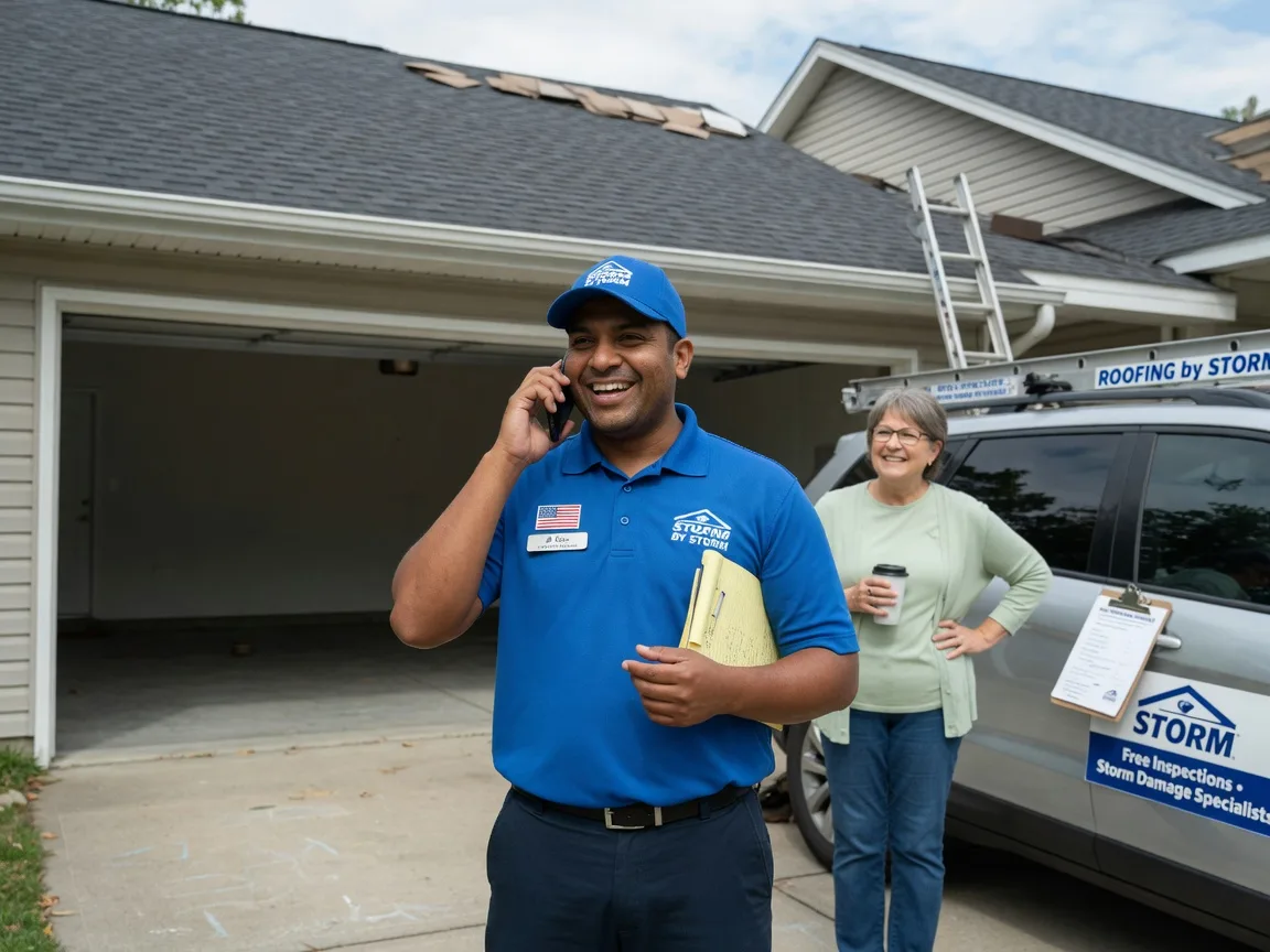 Roof Repair Near Me Longford, KS FAQs